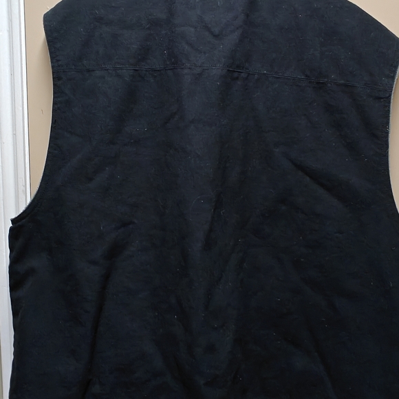 Work vest - Picture 7 of 8